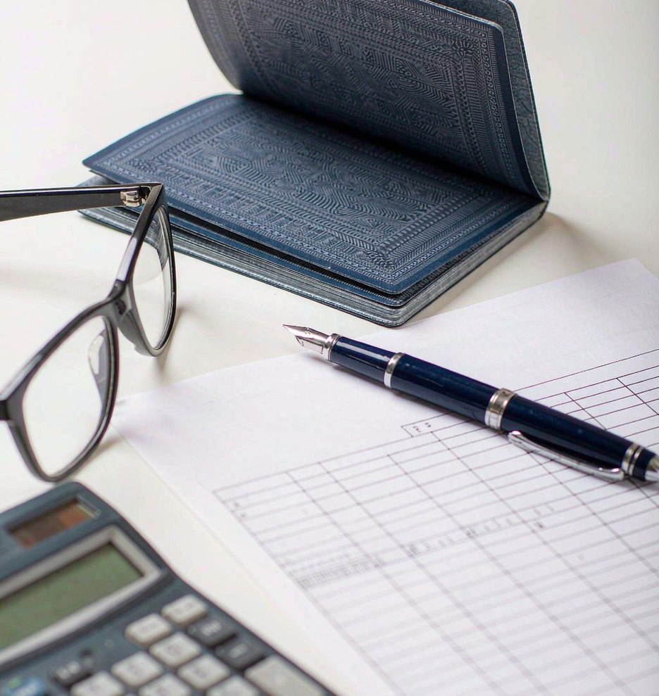 美国个人税号 ITIN 申请服务实景示意